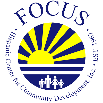 Focus Hispanic Center for Community Development, Inc.