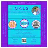 Girls Acquiring Leadership Skills (GALS)