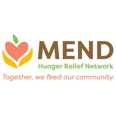 MEND Hunger Relief Network