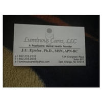 Luminous Cares LLC