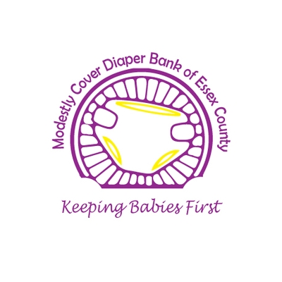 Modestly Cover Diaper Bank of Essex County