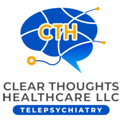 Clear Thoughts Healthcare
