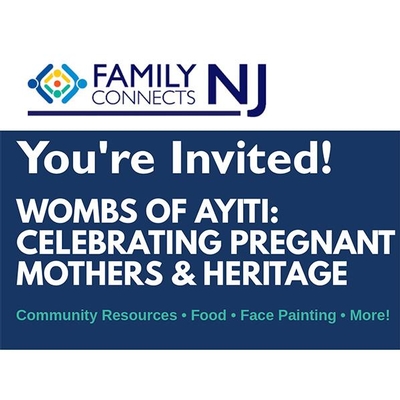 Womb of Ayiti: Celebration Pregnant Women and Heritage