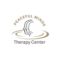 Peaceful Minds Therapy Center, LLC
