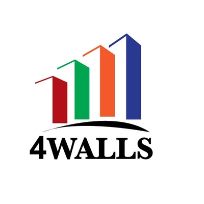 4WALLS LLC