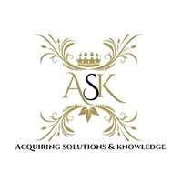 Acquiring Solutions and Knowledge (ASK)