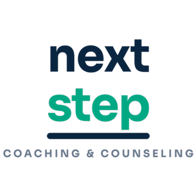 Next Step Coaching and Counseling