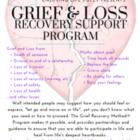 Grief Recovery