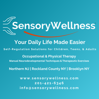 SensoryWellness