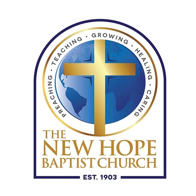 New Hope Baptist Church Food and Clothing Ministry
