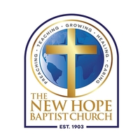 New Hope Baptist Church Food and Clothing Ministry