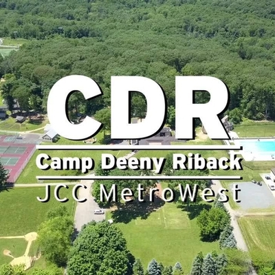 JCC Camp Deeny Riback