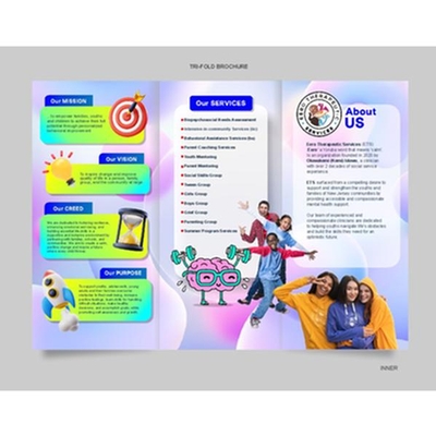 Eero Therapeutic Services