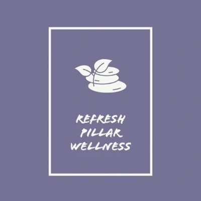 Refresh Pillar Wellness LLC
