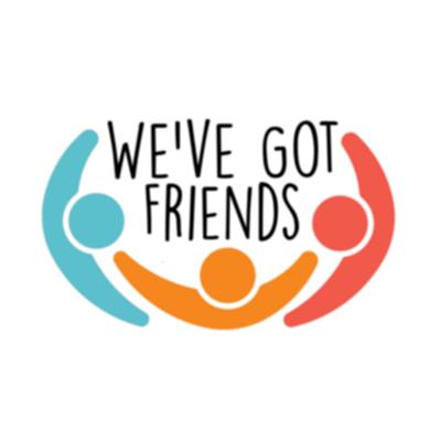 We've Got Friends Hangouts for Teens with Disabilities