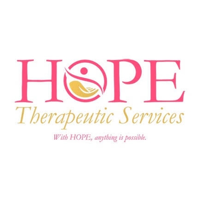 Yoga and DBT Skills Therapy Group (Hope Therapeutic Services)