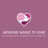 Mending Wings To Soar