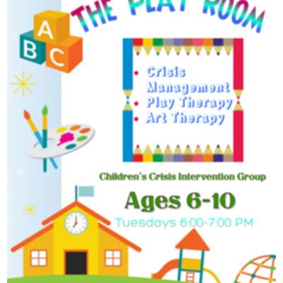 The Play Room