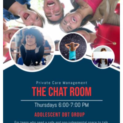 The Chat Room