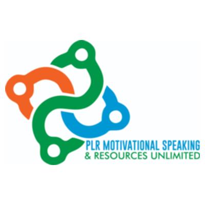 PLR Motivational Speaking & Resources Unlimited
