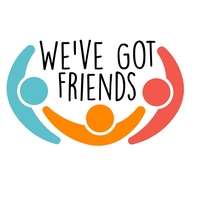 We've Got Friends