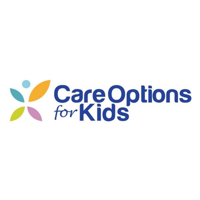 Care Options for Kids (COFK)