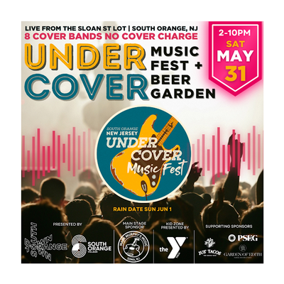 Under Cover Music Fest