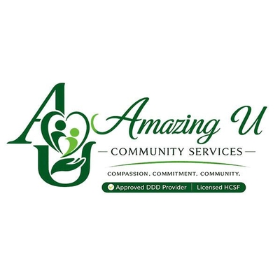 Amazing U Community Services