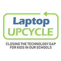 Laptop Upcycle