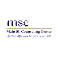 Main Street Counseling Center