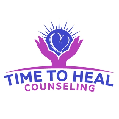 Time to Heal Counseling