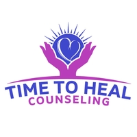 Time to Heal Counseling