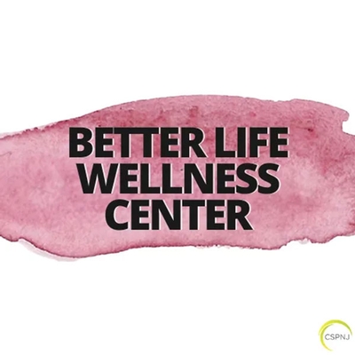 Better Life Community Wellness Center