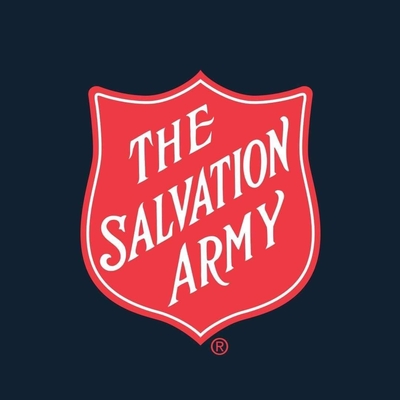 Salvation Army Newark