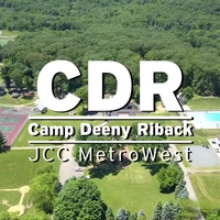 JCC Camp Deeny Riback